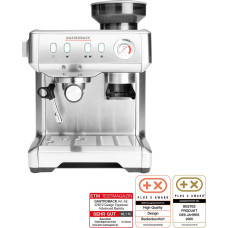 Gastroback 42619 Design Espresso Advanced Barista