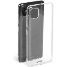 Krusell SoftCover Apple iPhone 12 mini transparent