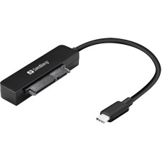 Sandberg 136-37 USB-C to SATA USB 3.1 Gen.2