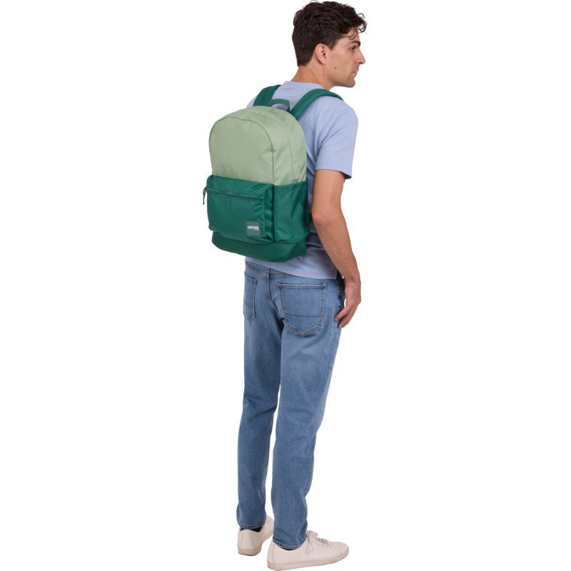 Case Logic 4926 Campus 24L CCAM-1216 Islay Green/Smoke Pine