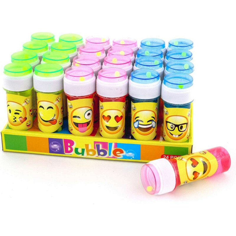 4Kids International Adar Bubble Art.9214249 Ziepju burbuļi ar rotaļlietu 60 ml