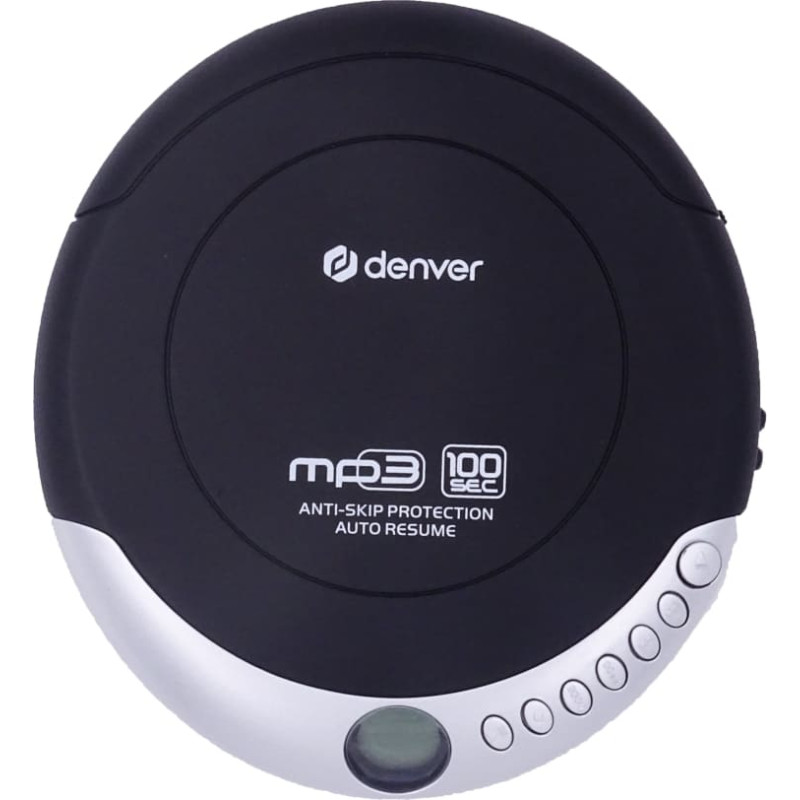 Denver DMP-391