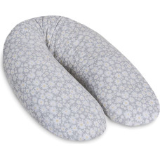 CEBABABY PHYSIO MULTI Pillow 190cm Jersey Chamomille, W-741-000-744