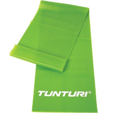 Tunturi Treeningkumm TUNTURI Resistance Band, medium, green