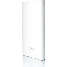 Orsen E41 Power Bank 10000mAh white