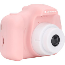 Agfaphoto Realikids Cam Mini Pink