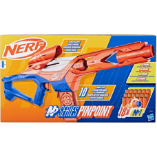 Nerf N Series Blasteris Pinpoint