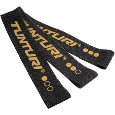 Tunturi Venituskummid Tunturi Centuri Textile Resistance Band set, 3 pcs, tekstiil