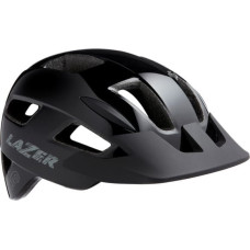 Lazer Laste jalgrattakiiver Lazer Gekko Black 50-56cm