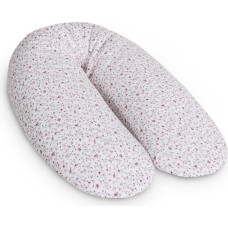 CEBABABY PHYSIO MULTI Pillow 190cm Jersey Forget-me-not, W-741-000-745