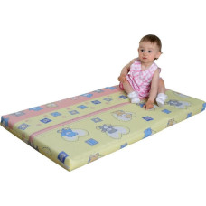 Minikid Mattress  coconut-foam-coconut 120/60