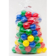 Minikid Ball for pool - 590170 - MARGOS - size 60 - 1 bag .[in bag 100pcs]