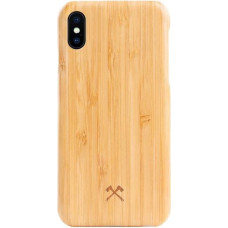 Woodcessories Slim Series EcoCase iPhone Xs Max bamboo eco276