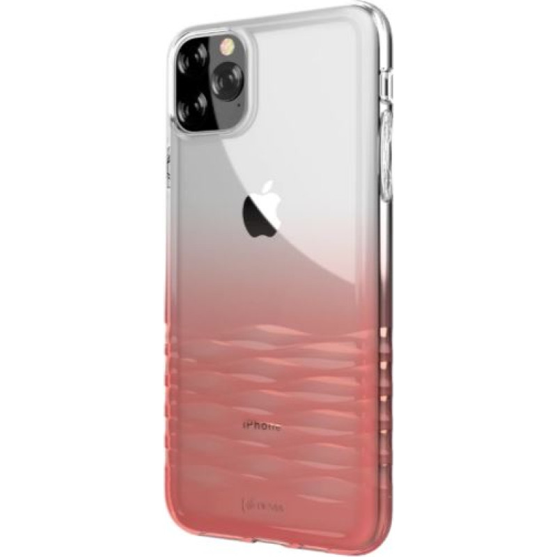 Devia Ocean series case iPhone 11 Pro Max gradual red