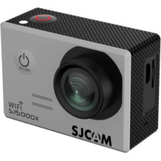 Sjcam SJ5000X silver