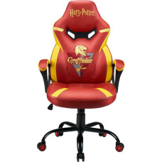 Subsonic Junior Gaming Seat Harry Potter Gryffindor