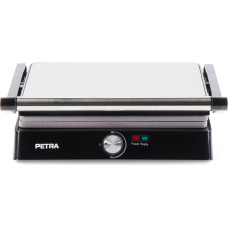 Petra PT4076VDEEU10 Marblest XL Health Panini grill