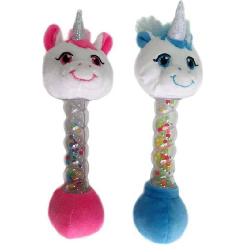 Minikid Rattle-  0112 - UNICORN