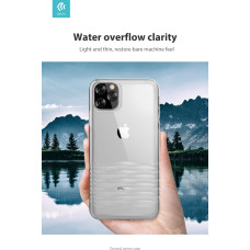 Devia Ocean2 series case iPhone 11 Pro clear