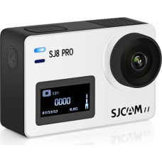 Sjcam SJ8 PRO White