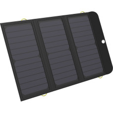 Sandberg 420-55 Solar Charger 21W 2xUSB+USB-C