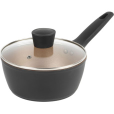 Russell Hobbs RH02136BEU7 Opulence saucepan 18cm black