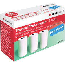 Agfaphoto Agfa Thermique Print Paper ATP3WH