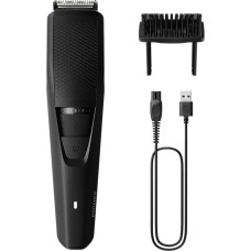 PHILIPS series 3000 beard trimmer, black BT3234/15