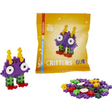 PLUS PLUS constructor Critters-gub 40 pieces 5-12 y. 3927