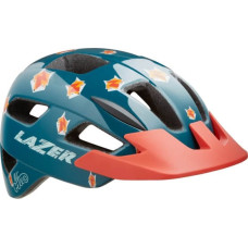 Lazer Laste jalgrattakiiver Lazer Lil'Gekko Fox 46-50cm