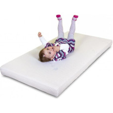 Minikid Coconut and Buckwheat mattress 120/60 Silver