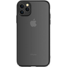 Devia Glimmer series case (PC) iPhone 11 Pro black