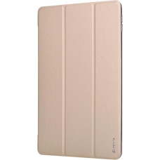 Devia Light grace case iPad mini (2019) Champagne