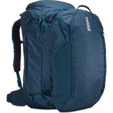 Thule 3732 Landmark 70L Womens Backpacking Pack Majolica Blue