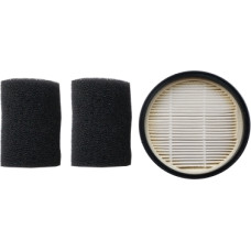 Blaupunkt ACC028 filter set for VCH601