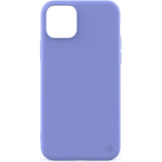 Tellur Cover Liquide Silicone for iPhone 11 Pro purple