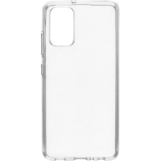 Krusell SoftCover Samsung Galaxy A42 Transparent (62332)