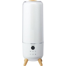 Homedics UHE-CMTF91-EU TotalComfort Deluxe Large Room Ultrasonic Humidifier