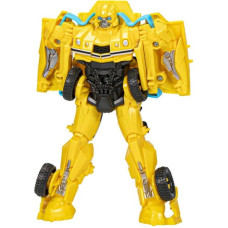 Minikid TRANSFORMERS - 82547 / F4623 FLEX CHANGERS - BUMBLEBEE - 15 cm