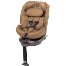 4Baby Car seat - ENZO -FIX - 40-150 cm - MOKKA