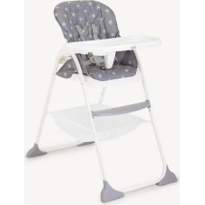 JOIE highchair 6m+ Mimzy Snacker Twinkle linen 275260 (H1127BATWN000)