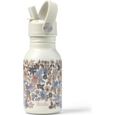 Elodie Details Water Bottle Blue Garden 275661 (60258200410NA)