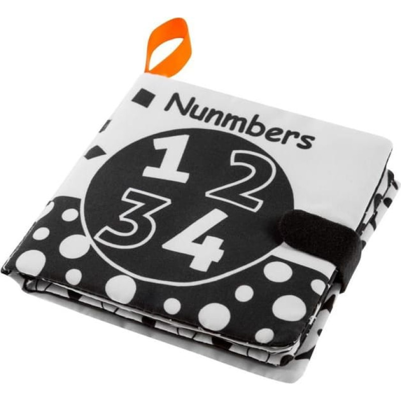 0915 CONTRAST BOOK 1-2-3 BL091