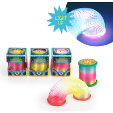 Trendhaus Magic Moments - Luminous magic spring (1 pc., 3 designs)