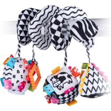 Dumel BALIBAZOO BB 80234 Aktywna spirala figury geometryczne