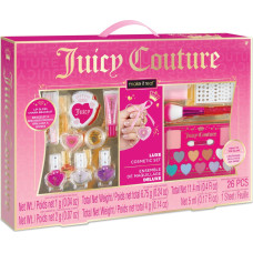 Make It Real Juicy Couture Luxe Kosmētikas komplekts