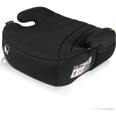 Lionelo Fotelik samochodowy siedzisko Lionelo Luuk i-Size Black