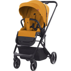 Carrello Baby Stroller 2in1 CARRELLO Alfa CRL-6507 Sunrise Orange