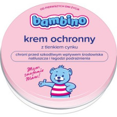 Minikid BAMBINO 83610 Krem ochronny puszka 150ml