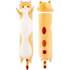 Minikid Plush toy -  20681 - LONG CAT - size 90 cm